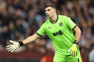 莫雷托：尤文尚未对引进大马丁采取行动，内部没有完全认可他 - 资讯配图