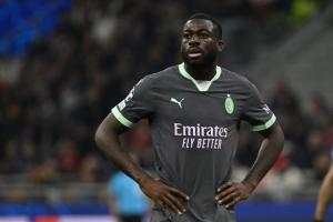 福法纳：来意大利前本以为已经具备扎实的战术基础，事实并非如此 - 资讯配图