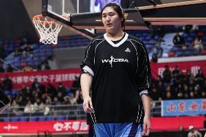 半数国青入选!WCBA星锐赛名单出炉:张子宇、田媛媛在列 - 资讯配图