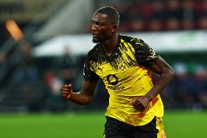 图片报:热刺、米兰有意吉拉西,多特需要卖人填补财政窟窿 - 资讯配图