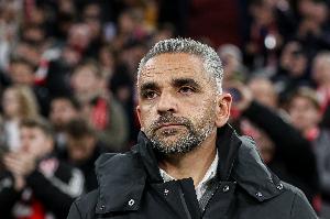 葡体主帅：我们了解最好的博德闪耀，但博德闪耀不了解最好的我们 - 资讯配图