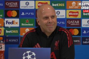 斯洛特：联赛夺冠后我搞砸了一些事 但每个决定都是为了球队能赢 - 资讯配图