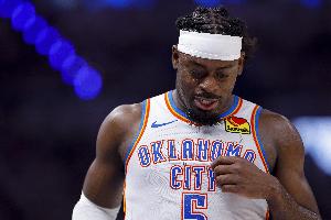 打得啥玩意儿！多特三分5中1&正负值-24！末节直接被DNP - 资讯配图