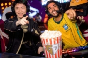 GEN CEO:主播已联系Chovy并致歉 我们明确告诉他该行为越界了 - 资讯配图