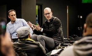 50+1——多特蒙德抗衡欧洲足坛财阀豪强的底层逻辑 - 资讯配图