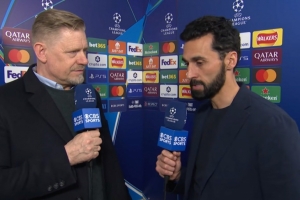 阿韦洛亚:如果想问鼎欧冠,就必须击败像曼城、拜仁这样的对手 - 资讯配图