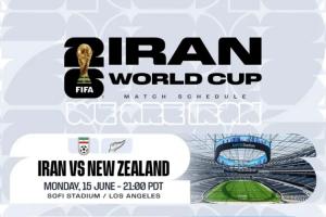 伊朗足协主席:我们凭实力晋级,会去参加世界杯,或许在墨西哥踢 - 资讯配图