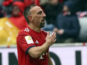 里贝里：亚特兰大已经拼到了极致，可关键在于这支拜仁无可匹敌 - 资讯配图