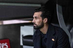 阿韦洛亚执教皇马前4场欧冠淘汰赛均取胜，为队史首人 - 资讯配图