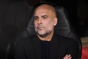 瓜帅执教生涯前15届欧冠仅1次未晋级8强，但近2个赛季皆无缘8强 - 资讯配图