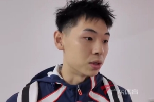 崔永熙:复出第二场上来就在防守端告诉队友们 这场我们必须拿下 - 资讯配图