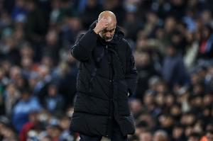 欧冠出局！鲁尼：瓜帅看起来非常放松，我认为他会继续执教曼城 - 资讯配图