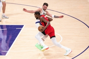 NBA彩经:二番战火箭复仇湖人 绿军主场小胜勇士 快船擒下鹈鹕 - 资讯配图