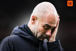 遇上宿敌！瓜迪奥拉带曼城征战欧冠10年仅1冠，4次被皇马淘汰 - 资讯配图