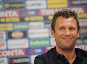 卡萨诺谈国米丢冠可能性:如果重新聘用小因扎吉可能丢 - 资讯配图