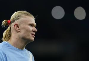 哈兰57球追平穆勒并列欧冠历史射手榜第7,再之前是68球的姆巴佩 - 资讯配图