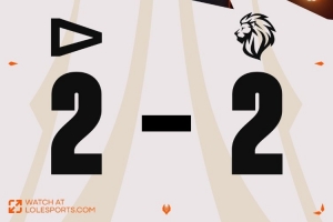 午夜战歌！YoungJae梦魇连续逮捕Saint杰斯 LOUD再度扳平比分 - 资讯配图