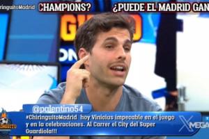 六台：维尼修斯对主帅非常满意，阿韦洛亚正在单独指导他 - 资讯配图