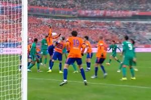 国安博主谈足协评议漏判国安点球:改变不了结果,无需再纠结了 - 资讯配图