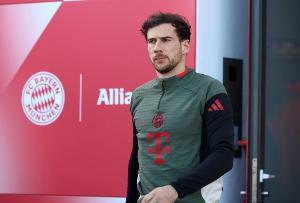 talkSPORT:若恩佐离开,切尔西可以与阿森纳争夺免签格雷茨卡 - 资讯配图