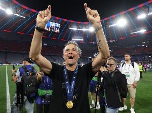 仅次于皇马、拜仁和巴萨！卡塔尔财团入主后，巴黎9次闯进欧冠8强 - 资讯配图