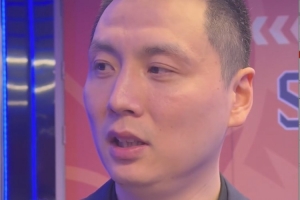 仍有进步空间！卢伟：球队处于爬坡期 很高兴看到古德温状态回归 - 资讯配图