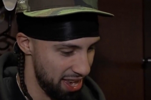 阿尔瓦拉多打趣：不惊讶哈特的表现因为他非常努力 但我不喜欢他 - 资讯配图