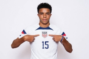 波切蒂诺：班克斯还在权衡代表美国还是德国，我们真的非常在乎他 - 资讯配图