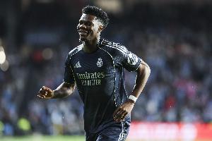 琼阿梅尼：非洲杯冠军改判了？迪亚斯会非常高兴，我们将送他礼物 - 资讯配图