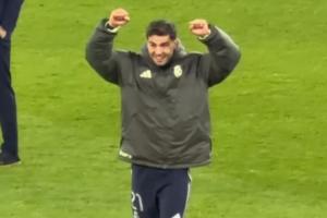 隔空夺冠！迪亚斯得知非洲杯冠军改判摩洛哥，欧冠赛后喜出望外 - 资讯配图