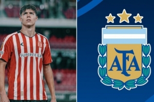 国米外租中卫帕拉西奥斯：入选阿根廷？我专注于俱乐部，顺其自然 - 资讯配图