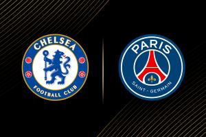 切尔西vs巴黎首发：詹姆斯伤缺！桑切斯帕尔默先发 登贝莱K77登场 - 资讯配图