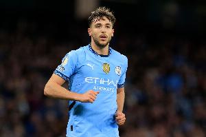 父亲:尼科·冈萨雷斯出场时间减少?他需要保持耐心并继续努力 - 资讯配图