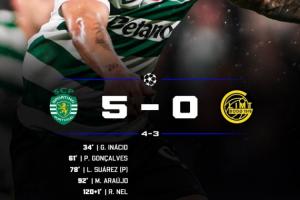 童话落幕！博德闪耀欧冠5连胜赢曼城双杀国米 被葡体淘汰止步16强 - 资讯配图