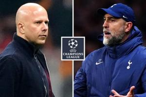 枪手晋级车城淘汰！欧冠英超3队战罢，明晨红军、热刺、纽卡出战 - 资讯配图