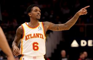 路威：在西雅图打球的氛围很棒 一直期待能重回那再次体验一番 - 资讯配图