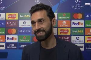 阿韦洛亚：拜仁是欧洲最佳之一，但要想夺冠就必须击败最好的球队 - 资讯配图