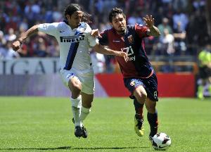 谢洛托:希望国米尽早赢得意甲冠军,拉齐奥上轮帮了国米大忙 - 资讯配图