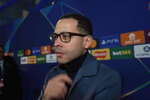 罗塞尼尔：球队饱受伤病影响，联赛的最低目标是欧冠资格 - 资讯配图