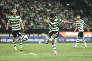 特林康:我们始终坚信能够逆转晋级,球队展现不同的能量和强度 - 资讯配图