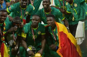 RMC：塞内加尔球员电话遭泄露，许多摩洛哥球迷涌入他们社媒挑衅 - 资讯配图