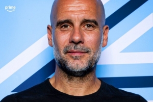 瓜迪奥拉即将迎来执教生涯第191场欧冠，将超越弗格森成历史第二 - 资讯配图