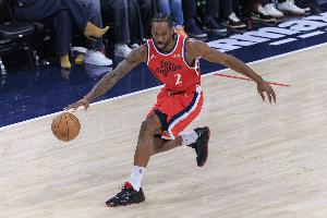 明天快船客战鹈鹕 伦纳德&加兰出战成疑 马瑟林缺席比赛 - 资讯配图