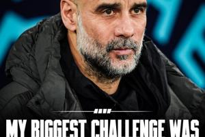 瓜帅：我最大挑战不是皇马而是克洛普的利物浦，你根本无法想象！ - 资讯配图