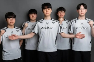 韩网热议GEN胜:全员去亚运会吧!JDG做错了什么? - 资讯配图