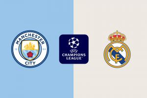 曼城vs皇马首发:姆巴佩替补,维尼修斯、皮塔奇、巴尔韦德先发 - 资讯配图