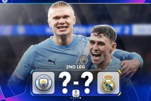 欧冠淘汰赛历史仅4次落后3球最终逆转:18-19利物浦 16-17巴萨在列 - 资讯配图