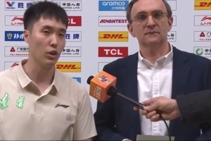 乌戈：赛前就强调本场不轻松 上半场防守不错 下半场顶住对手反扑 - 资讯配图