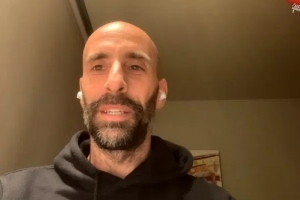 巴莱罗:想领先30分夺意甲冠军是不可能的,国米的起伏在正常范围 - 资讯配图