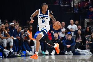 奇兵出马！海兰德替补29分钟 14中8&三分8中4砍下22分5助 - 资讯配图